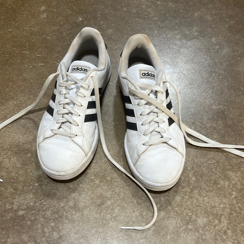 Womens adidas shoes